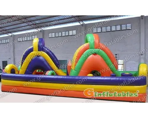 Crossover Course