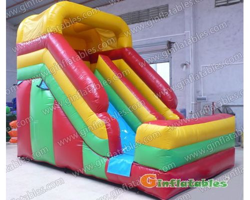 Inflatable Mini Slides for Sale