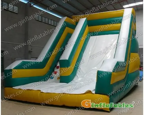 Inflatable Sport Slides