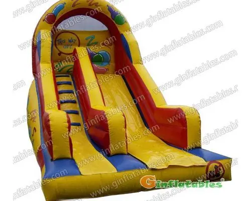 Party Slide