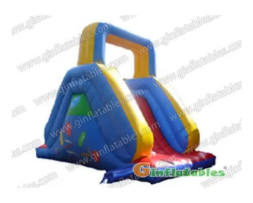 water slides on sale