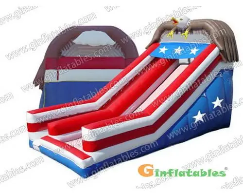US Eagle slide