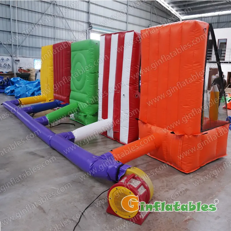 Carnival 5 in 1 game