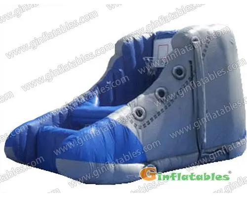 Inflatable Basketball Boot