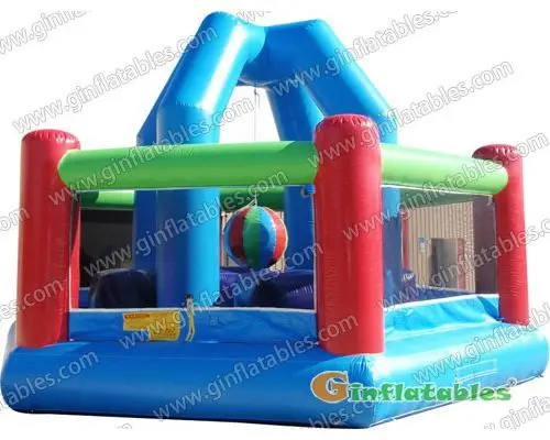 inflatable sport