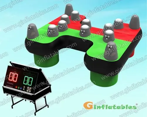 Interactive play system