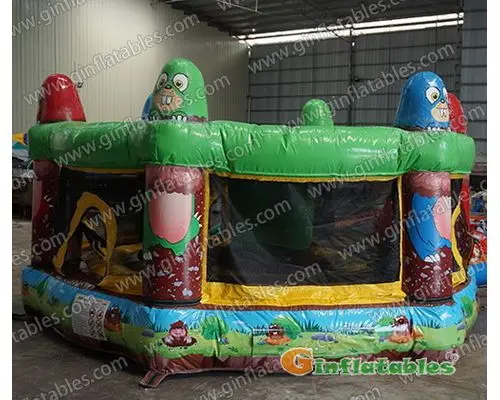 Inflatable Whack-A-Mole