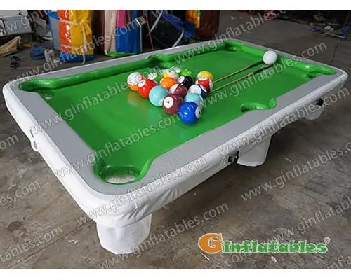 Inflatable Billiards/Snook ball