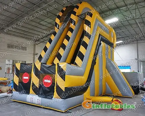 Freefall jump