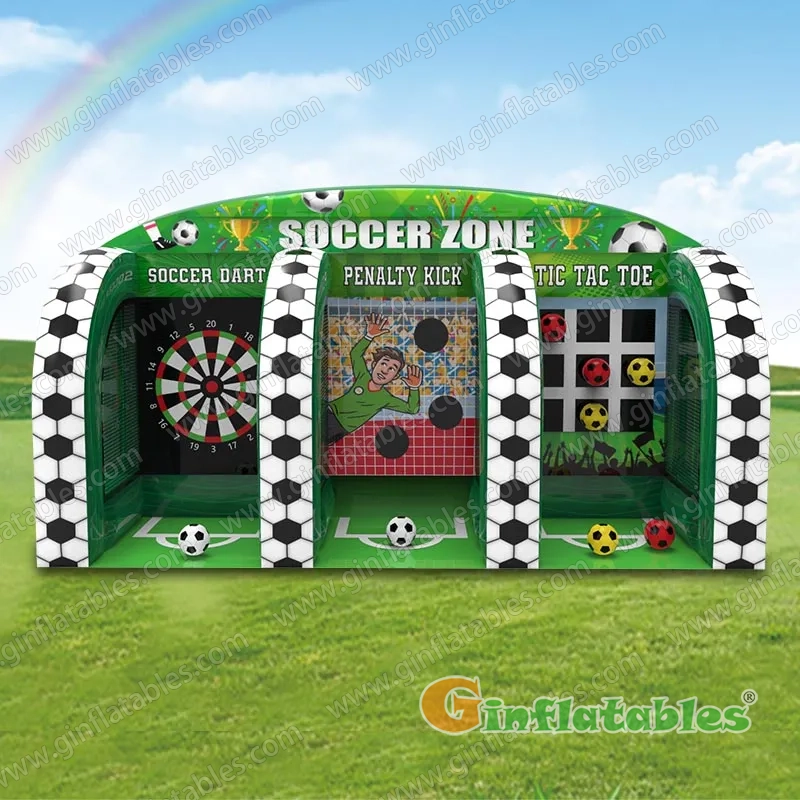 Soccer Zone 