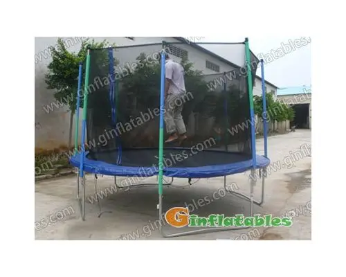 Trampoline 3.6m Diameter