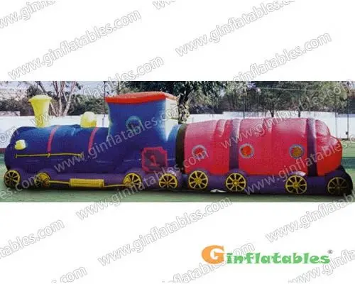 China inflatables manufacturer