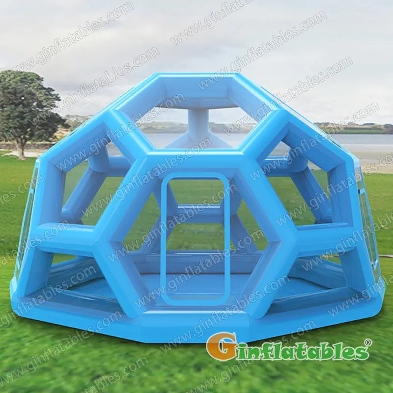 Camping bubble tent 