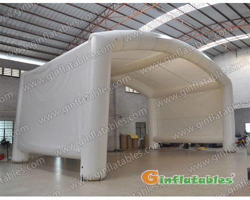 25ftWx21ftH Airtight tent