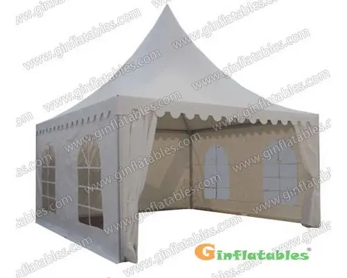 Party tent