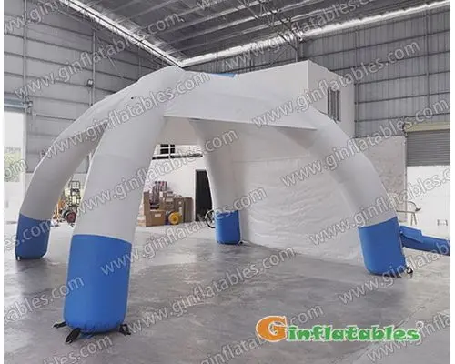 4 legs tent inflatables