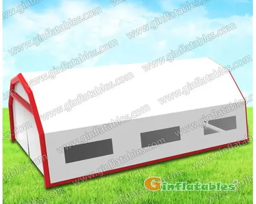 Event tent