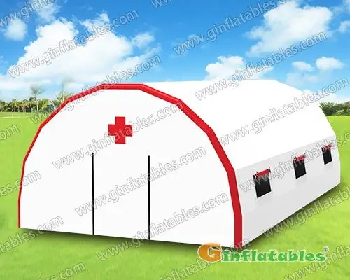 23ftWx14ftH Airtight tent