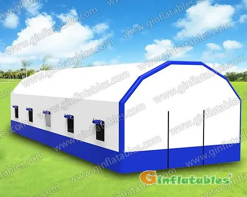 20ftWx14ftH Airtight tent