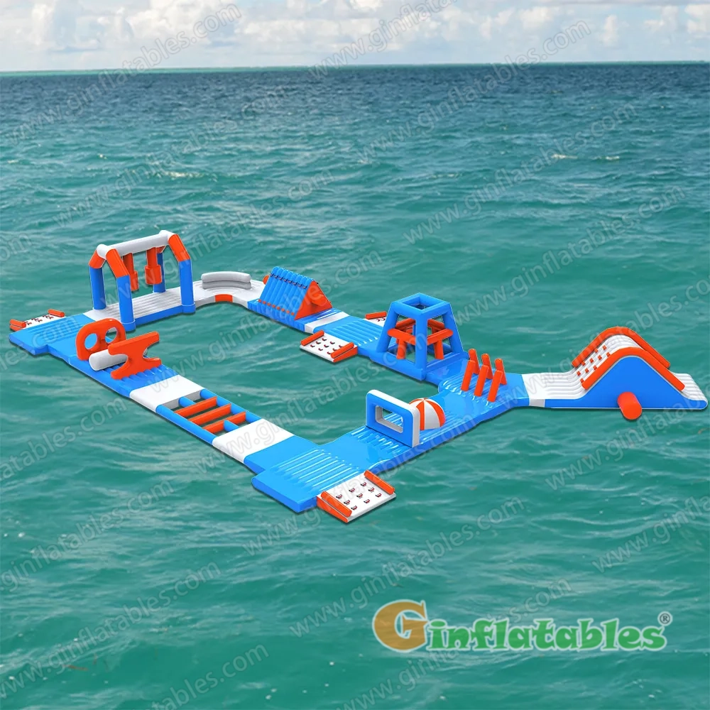 Water park Water park