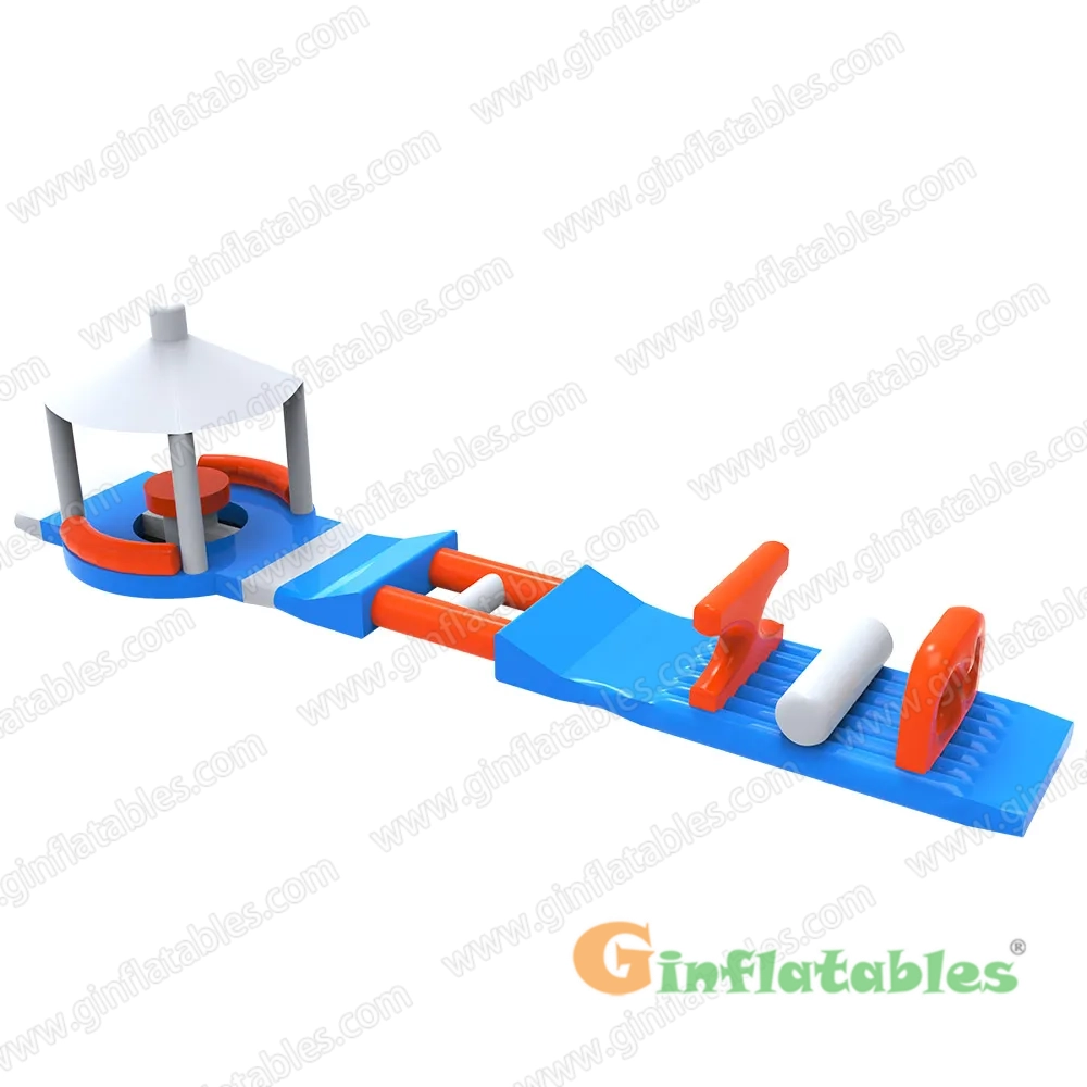 Water game