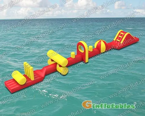 Water game