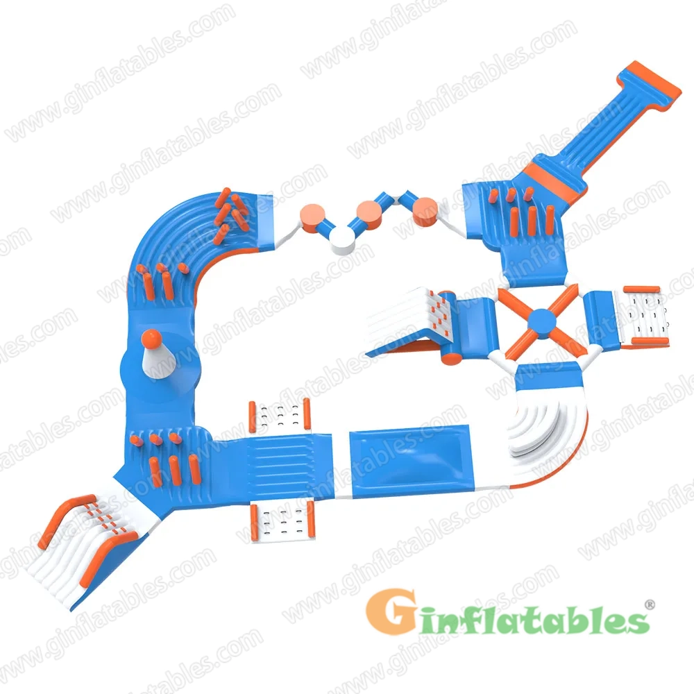 Complete Water Parks