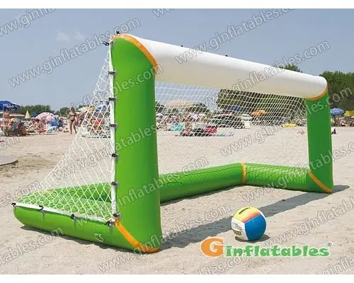 Inflatable Volleyball Set