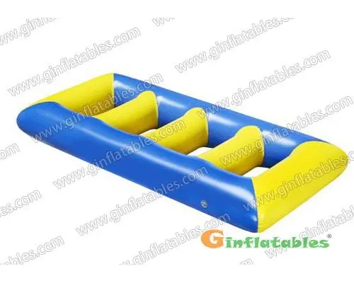 Inflatable Water Game