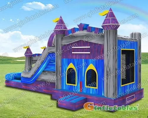 Medieval Palace Combo