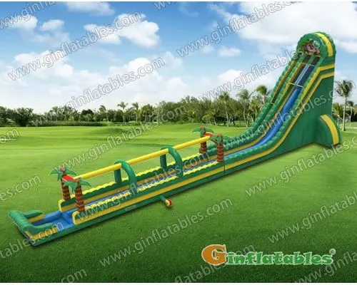 Amazon water slide n slip