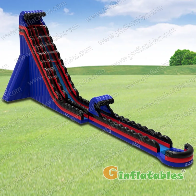 43ftH Giant water slide