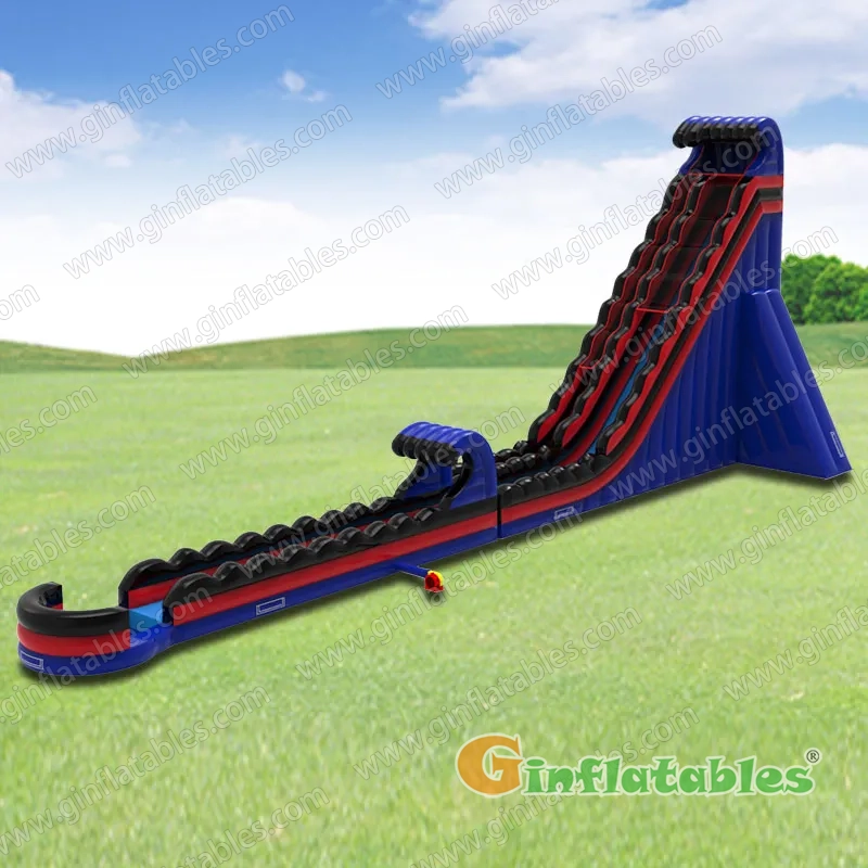 43ftH Giant water slide