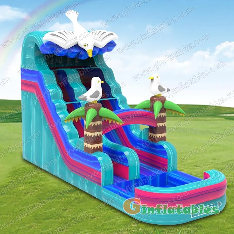 Seagull Water Slide 