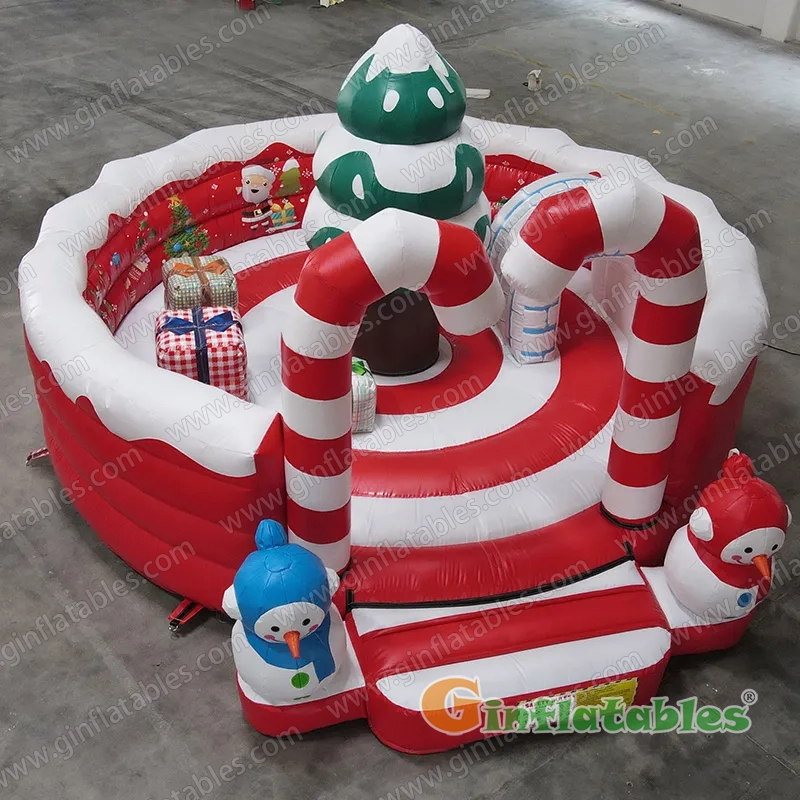 Christmas Wonderland