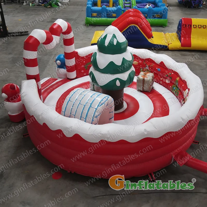 Christmas Wonderland