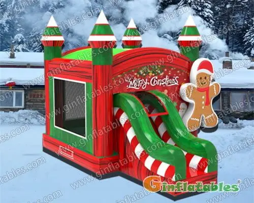Christmas combo