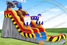 Where to buy inflatable water slide - Only the best for your kid - Ginflatables KB