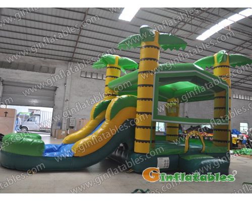 Jungle wet/dry combo Jungle wet/dry combo