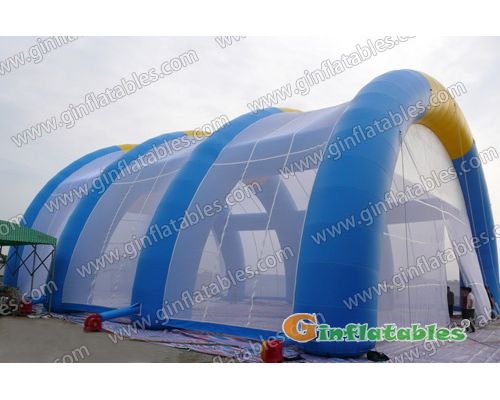 Giant Inflatable Tent | Inflatable Tents | Products | Ginflatables