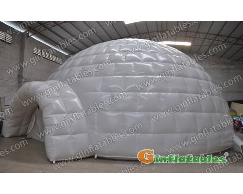 Inflatable tents Inflatable tents