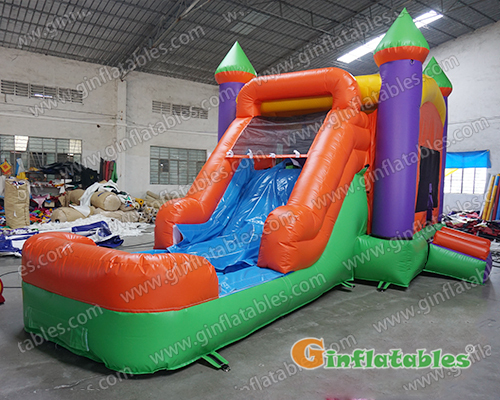 Kids wet/dry combo Kids wet/dry combo
