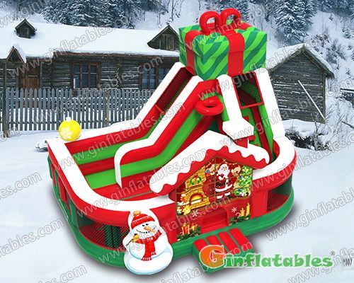 Christmas Gift playland Christmas Gift playland